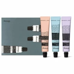 Aesop Coffret pour les mains Helping Hands Non teinté