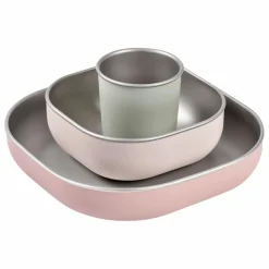 Béaba Coffret repas en inox |