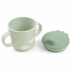 Done by deer Coffret repas Happy Clouds |