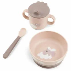 Done by deer Coffret repas Happy Clouds |