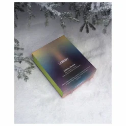 Homme/Femme L:A BRUKET Coffret Revival - Sauge, Romarin et Lavende