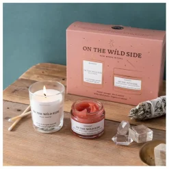 On The Wild Side Coffret Rituel New Moon Non teinté Outlet