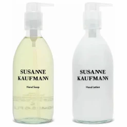 Susanne Kaufmann Coffret savon et crème pour les mains - 500ml Non teinté Online