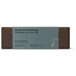 Aesop Coffret Shower Room Serenades Non teinté Best