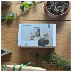 Homme/Femme Andrée Jardin Coffret soin du corps