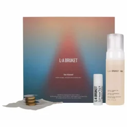 L:A BRUKET Coffret soins visage Ice-kissed Non teinté Best