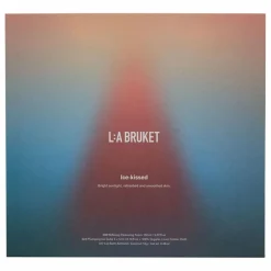 L:A BRUKET Coffret soins visage Ice-kissed Non teinté Best