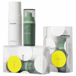 New Nuori Coffret The One Non teinté