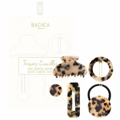 Femme Bachca Coffrets|Coffret Trésors |