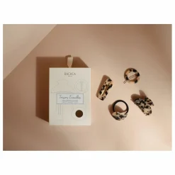 Femme Bachca Coffrets|Coffret Trésors |