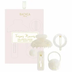 Femme Bachca Coffret Trésors |
