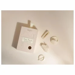 Femme Bachca Coffret Trésors |