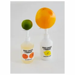 Enfant Bobo Choses Soins Du Corps|Coffrets|Coffret-cadeau A citrus adventure - 250ml
