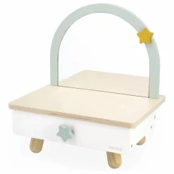 Janod Loisirs Créatifs|Coiffeuse de table Licorne