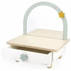 Janod Loisirs Créatifs|Coiffeuse de table Licorne