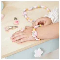 Enfant Janod Rangement Enfant|Coiffeuse Licorne