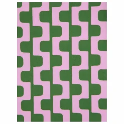 Bobo Choses Col Roulé Chaîne | Rose