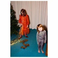 Bobo Choses Col Roulé Chaîne | Rose