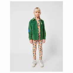 Enfant Bobo Choses Col Roulé Dés Coton Bio |