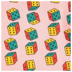 Enfant Bobo Choses Col Roulé Dés Coton Bio |