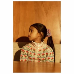 Enfant Hello Simone Col Roulé Twiggy Coton Bio |