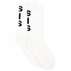 Enfant Bonton Nuit, Sous-Vêtements|Nuit, Sous-Vêtements|Collaboration x Ron Dorff - Chaussettes Sis |