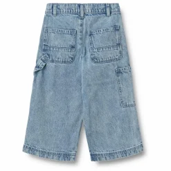 Wheat Collaboration x Pernille Teisbæk - Jean Noppo Coton Bio | Bleu Best