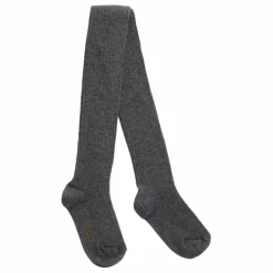 Enfant Bonpoint Collant Côtelé |