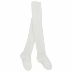 Enfant Tartine et Chocolat Nuit, Sous-Vêtements|Collant Côtelé |