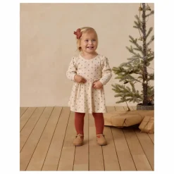 Enfant Quincy Mae Nuit, Sous-Vêtements|Pyjamas, Sous-Vêtements|Collant Côtelé |