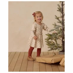 Enfant Quincy Mae Nuit, Sous-Vêtements|Pyjamas, Sous-Vêtements|Collant Côtelé |