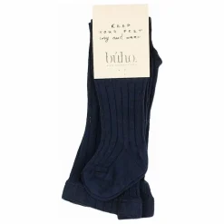 Búho Collant Côtelé Bébé |