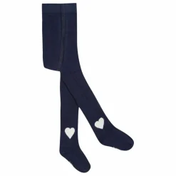 New Bonton Collant Mippy | Bleu marine