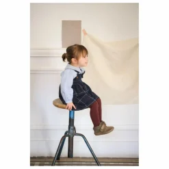 Discount 1+ in the family Collant Sally | Bordeaux