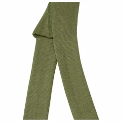 Clearance Silly Silas Collants à Bretelles Coton Bio | Vert