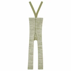 Enfant Silly Silas Collants à Bretelles Coton Bio Sans Pieds |