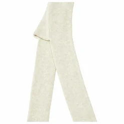 Hot Silly Silas Collants à Bretelles Coton Bio | Ecru