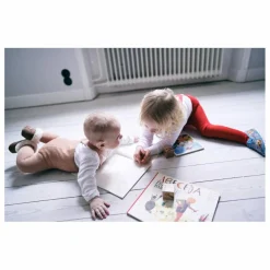 Enfant Silly Silas Nuit, Sous-Vêtements|Pyjamas, Sous-Vêtements|Collants à Bretelles Coton Bio |