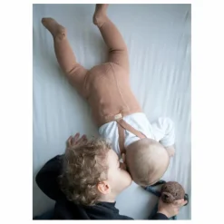 Enfant Silly Silas Nuit, Sous-Vêtements|Pyjamas, Sous-Vêtements|Collants à Bretelles Coton Bio |