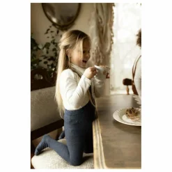 Enfant Silly Silas Collants à Bretelles Coton Bio |