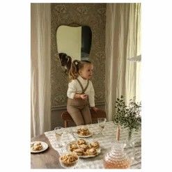 Enfant Silly Silas Nuit, Sous-Vêtements|Pyjamas, Sous-Vêtements|Collants à Bretelles Coton Bio Sans Pieds |