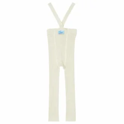Enfant Silly Silas Collants à Bretelles Coton Bio Sans Pieds |