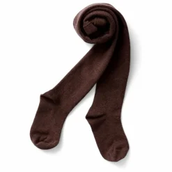 Soor Ploom Collants à Chevrons | Prune