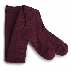 Collégien Collants Amélie | Bordeaux Outlet