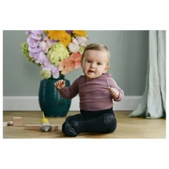 GOBABYGO Pyjamas, Sous-Vêtements|Collants Anti-Dérapants |