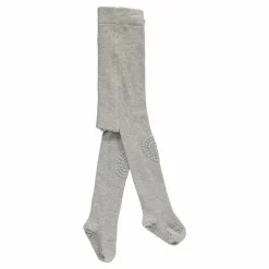 GOBABYGO Collants Anti-Dérapants | Gris Best