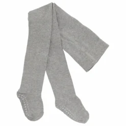 GOBABYGO Pyjamas, Sous-Vêtements|Collants Antidérapants Coton Bio |