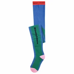 Enfant Bobo Choses Collants Bobo Colorblock Coton Bio |