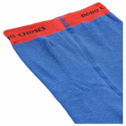 Enfant Bobo Choses Collants Bobo Colorblock Coton Bio |