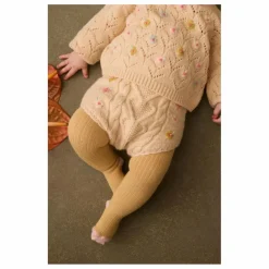 Enfant Louise Misha Collants Chukata |